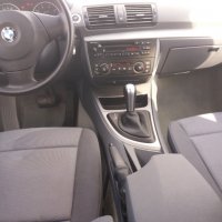 BMW 118 Автоматик, снимка 5 - Автомобили и джипове - 39735874