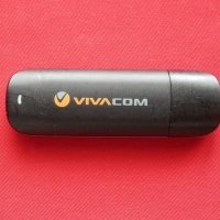 3G USB модем отключен * Huawei E173s-2 * №2, снимка 1 - Суичове - 41933917