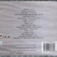 Chart Hits 2004, снимка 2 - CD дискове - 35908716