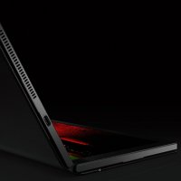 Lenovo ThinkPad X1 Fold, 13.3 OLED Foldable Multi-touch, снимка 4 - Лаптопи за работа - 33868275