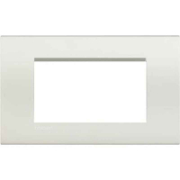 Продавам Рамка 4М Square White (BI) bticino Livinglight, снимка 1 - Други - 44616337