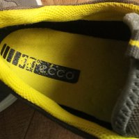 ECCO GORE-TEX размер EUR 38 дамски маратонки водонепромукаеми 43-11-S, снимка 13 - Маратонки - 34571648