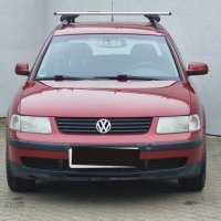 ЧАСТИ Фолксвагел ПАСАТ 1996-2002г. Volkswagen Passat тип-B5, бензин 1600куб, инжекция 74кW, 101kс., снимка 5 - Части - 40581750