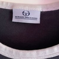 Sergio Tacchini мъжка тениска, снимка 4 - Тениски - 40658207
