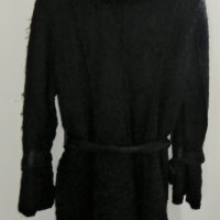Дамско палто на модна къща Рефлекс, снимка 4 - Палта, манта - 34435816