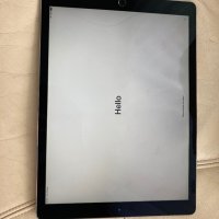 Apple iPad Pro 12.9 (2017), снимка 1 - Таблети - 41828851