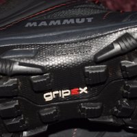Mammut OSURA Low GTX Gore tex men shoe 44, снимка 6 - Спортни обувки - 42676926