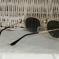 33 Очила Амулет-слънчеви очила с UV 400, снимка 2 - Слънчеви и диоптрични очила - 28812150
