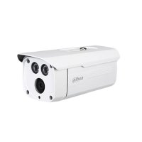 Dahua HAC-HFW1000D Далекобойна Водоустойчива Камера с 80 Метра Нощно Виждане HD 720P 1MPx HD-CVI, снимка 3 - HD камери - 41288718