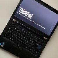 ✅ Lenovo 🔝 ThinkPad T420 i5, снимка 1 - Лаптопи за работа - 39412258