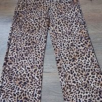 Нов дамски панталон ZARA , снимка 1 - Панталони - 41767123