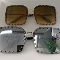 LOGO collection слънчеви очила, снимка 1 - Слънчеви и диоптрични очила - 36027771