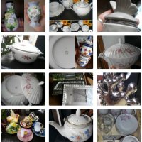 Разпродажба на домакинска посуда  и декорация, снимка 1 - Други - 33659613