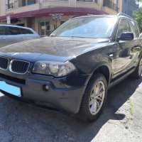 BMW X3 , снимка 1 - Автомобили и джипове - 41702545