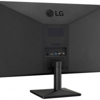Нов монитор LG 24" IPS Full HD + Гаранция, снимка 5 - Монитори - 39671317