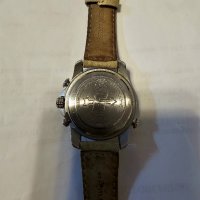 Timex chronograph, снимка 2 - Мъжки - 42706413