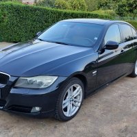 BMW 328i xDrive 4x4 АГУ 2011г отлично,бартер, снимка 1 - Автомобили и джипове - 42119599