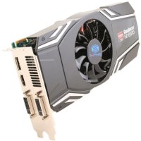 видеокарта gpu sapphire HD 6870 1gb gddr5 , снимка 2 - Видеокарти - 41493276