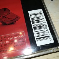 CHILLED R&B THE PLATINIUM EDITION CD 2201231830, снимка 10 - CD дискове - 39395265