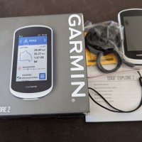 Garmin Edge EXPLORE 2 MTB , снимка 1 - Garmin - 44257294