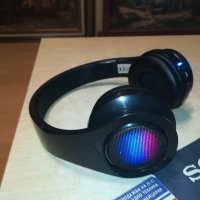 grundig disco headphones-BLUETOOTH//AUX-ВНОС FRANCE 0209231915, снимка 6 - Слушалки и портативни колонки - 42058428