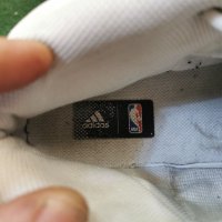 Кецове Adidas NBA 38 номер, снимка 9 - Кецове - 41415242