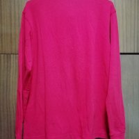 La Polo Robe Di Kappa оригинална мъжка блуза , снимка 2 - Блузи - 39997338