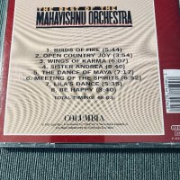 Al Di Meola,Patric Moraz,Mahavishnu Orchestra , снимка 18 - CD дискове - 41964930
