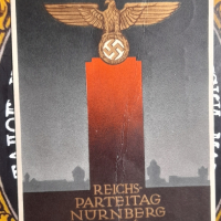 Германия пощенски марки , снимка 1 - Филателия - 44811548