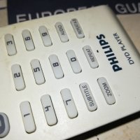 PHILIPS DVD REMOTE 1807231008, снимка 12 - Дистанционни - 41582824