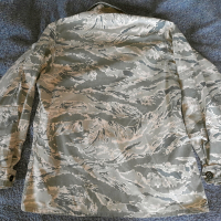 Сака на военновъздушни сили на САЩ, снимка 4 - Други ценни предмети - 44828056