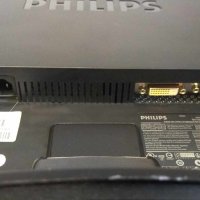 Монитор Philips 170C7, снимка 7 - Монитори - 44271830