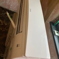 Mitsubishi electric Mr slim puz-m-100vka, снимка 14 - Климатици - 41923429