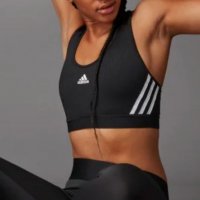 Бюстие Adidas , снимка 1 - Спортни екипи - 35979019