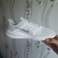 маратонки NIKE DOWNSHIFTER 11 номер 44,5, снимка 12 - Маратонки - 41126015