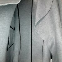 Primark палто - тип халат, снимка 6 - Палта, манта - 35811421