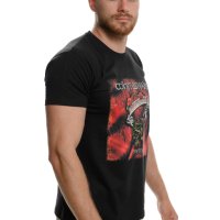 Нова мъжка тениска с дигитален печат на музикалната група Whitesnake - Love Songs С ГРЪБ, снимка 7 - Тениски - 40436774