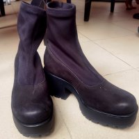 Дамски обувки на висок ток Vagabond, номер 36, неизползвани, снимка 1 - Дамски обувки на ток - 38777089
