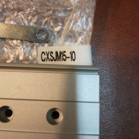 Пневмо цилиндър  SMC, снимка 2 - Резервни части за машини - 36170483