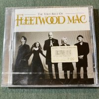 Fleetwood Mac,Molly Hatched , снимка 6 - CD дискове - 42331354
