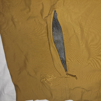 Arcteryx Creston Short 8" Men's (S) мъжки трекинг къси панталони Arc'teryx, снимка 11 - Къси панталони - 44757115