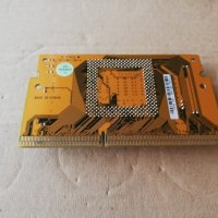 CPU Adapter Card 30-900SP-000-42A Socket 370, снимка 8 - Други - 35924741