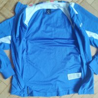 Nike Joga Bonito оригинално горнище/яке, снимка 4 - Спортни дрехи, екипи - 41421366