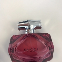 Gucci Bamboo EDP, снимка 3 - Дамски парфюми - 36102014