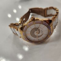 Оригинален часовник pierre cardin, снимка 4 - Дамски - 41165507