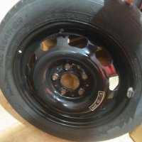 Аварийна гума патерица, снимка 8 - Аксесоари и консумативи - 42307995