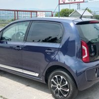 VW UP евро 6 2016 нов внос от германия, снимка 3 - Автомобили и джипове - 41467039