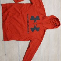 Under Armour Суичър, снимка 2 - Спортни дрехи, екипи - 39302972