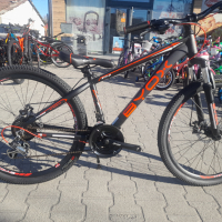 BYOX Велосипед 26" BTW alloy, снимка 1 - Велосипеди - 44833911