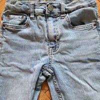 Дънки Зара за момче, размер 134, снимка 4 - Детски панталони и дънки - 41857106